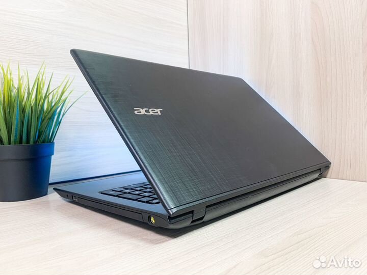 Ноутбук Acer Core i5/GeForce940MX/8Gb/SSD+HDD