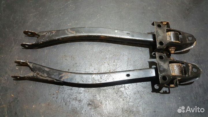 Рычаг подвески Subaru Impreza Wrx GD EJ255 06