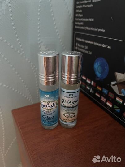 Духи с резким запахом тропических фруктов