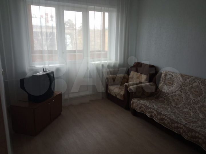 1-к. квартира, 31 м², 4/5 эт.