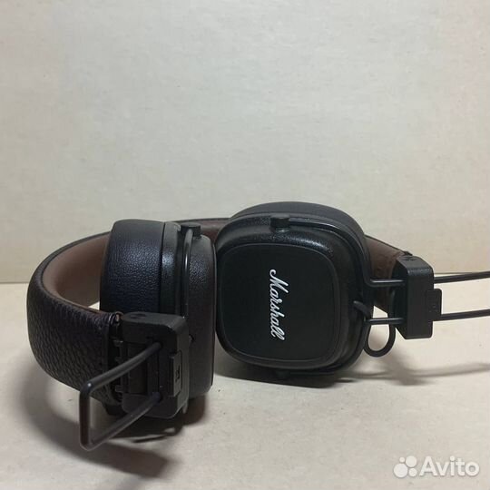 Наушники marshall major 4