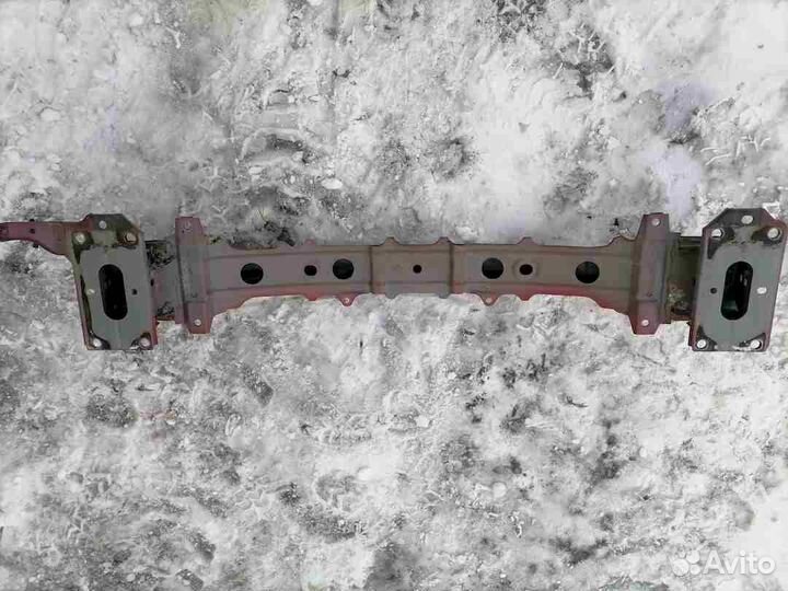 Усилитель бампера передний Mazda 6 / Atenza GH5FS