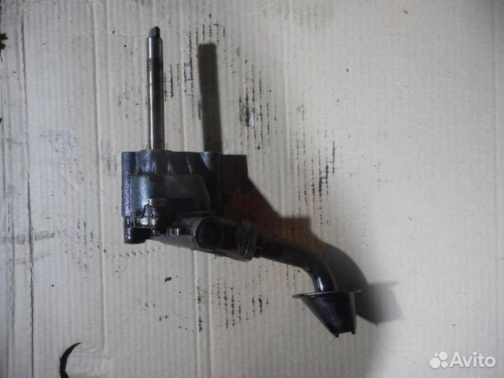 Насос масляный Audi 80/90 B3 1986-1991