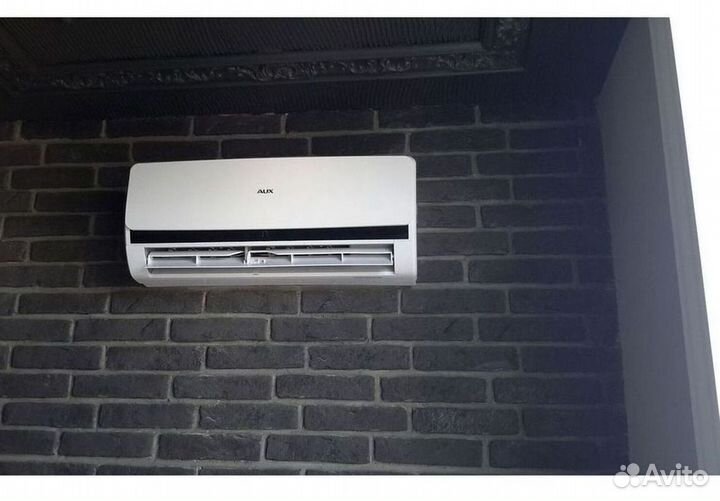 Кондиционеры