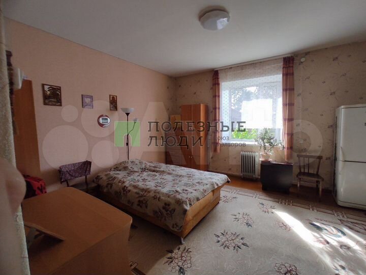 2-к. квартира, 57 м², 1/2 эт.
