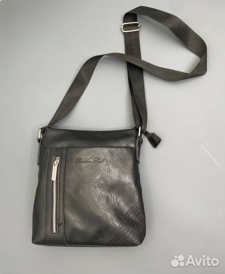 Барсетка мужская