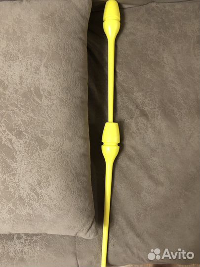 Булавы indigo 36 см