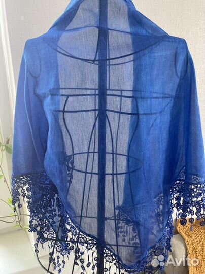 Итальянские платки косынки