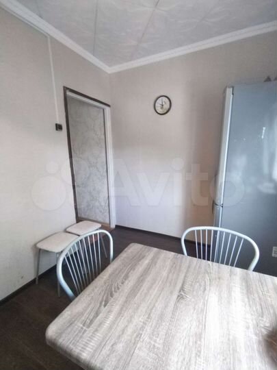 2-к. квартира, 53,6 м², 2/2 эт.