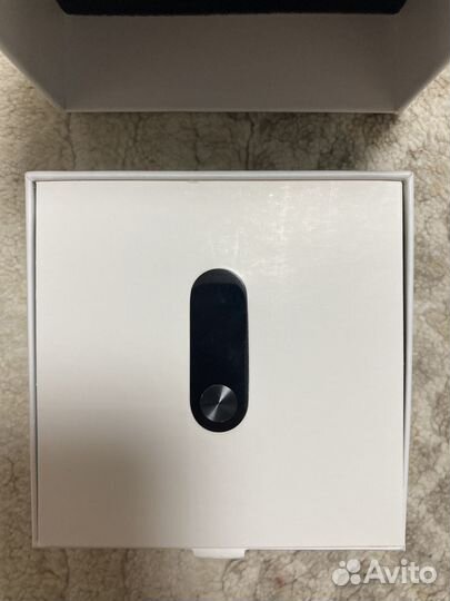 Xiaomi mi band 2