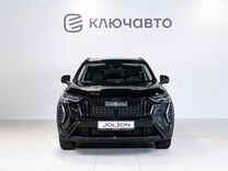 Новый Haval Jolion 1.5 AMT, 2024, цена от 2 199 000 руб.