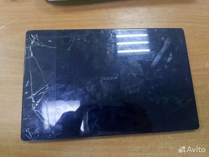 Планшет Dexp K11