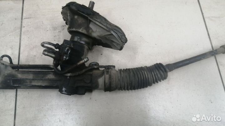 Рейка рулевая 2.0 Ford Mondeo