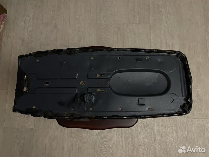 Сиденье для мотоцикла Ява 350 (634)