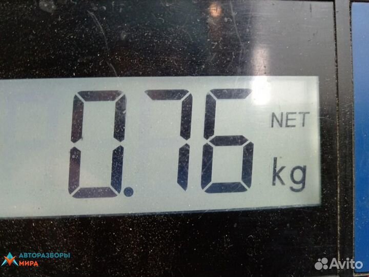 Ремень безопасности Ford Kuga 2011 1778062