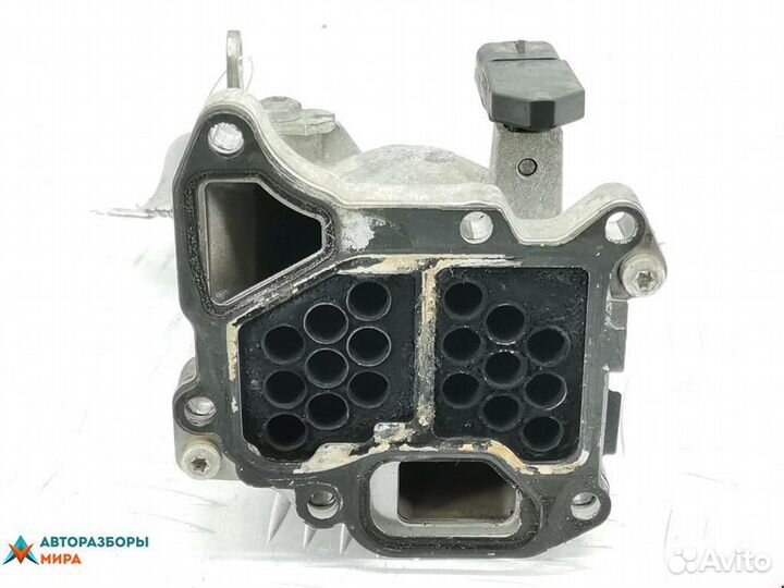 Охладитель EGR / Радиатор EGR Peugeot Partner