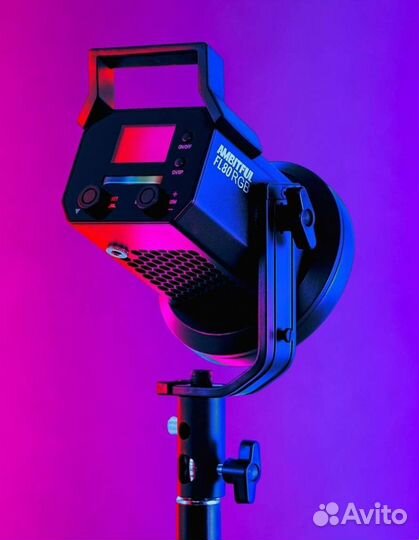 Ambitful fl80rgb LED