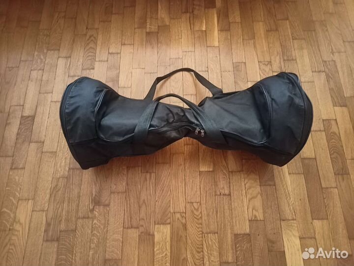 Гироскутер