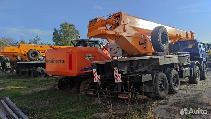 Ивановец КС-65740-7, 2024