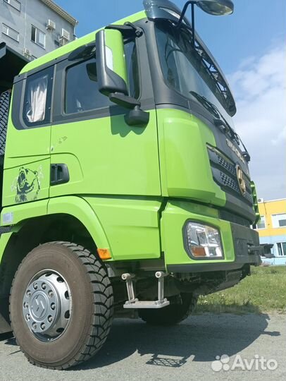 Shacman (Shaanxi) SX32586V384, 2022