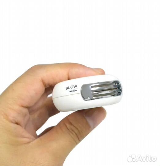 Электронный алкотестер, новый