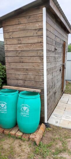 Участок 6 сот. (СНТ, ДНП)