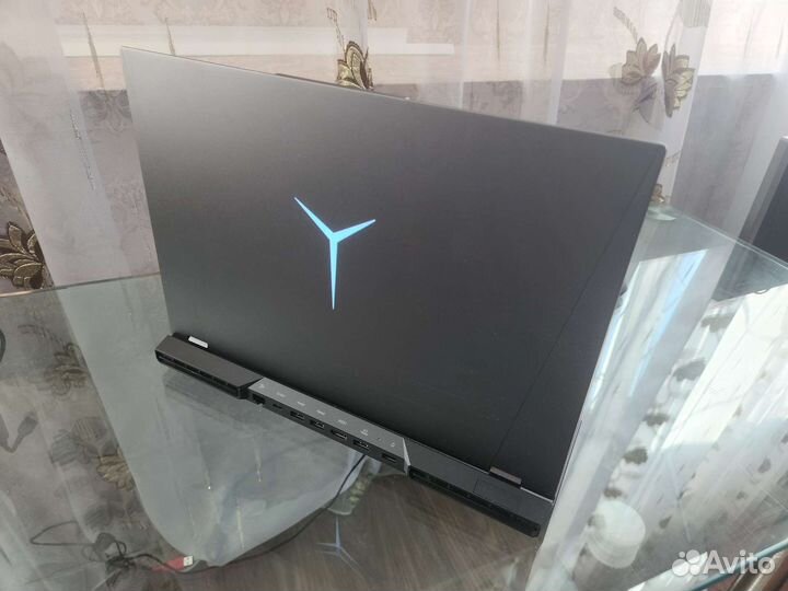 Lenovo Legion 5 pro rtx 3060 ryzen 7 5800h