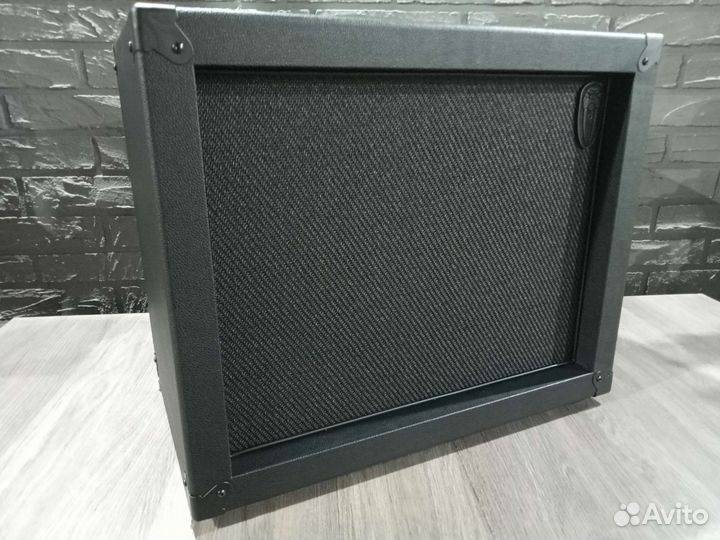 Гитарный кабинет 112