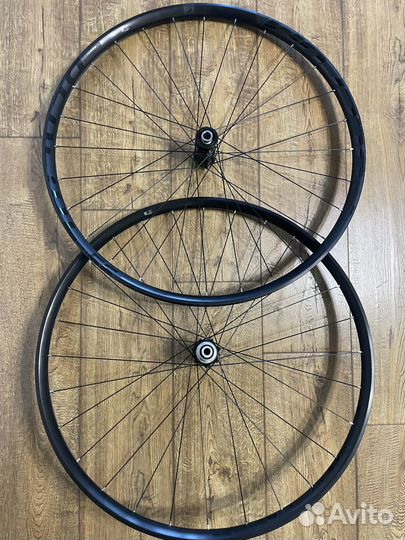 Вилсет Fulcrum 29 Boost