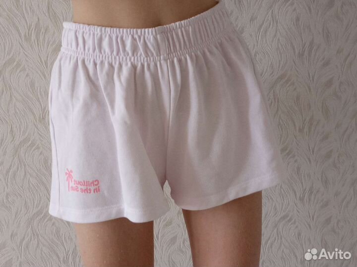 Шорты