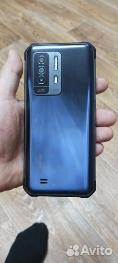 OUKITEL WP27, 12/256 ГБ