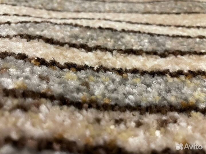 Ковер новый 60*100, 80*150