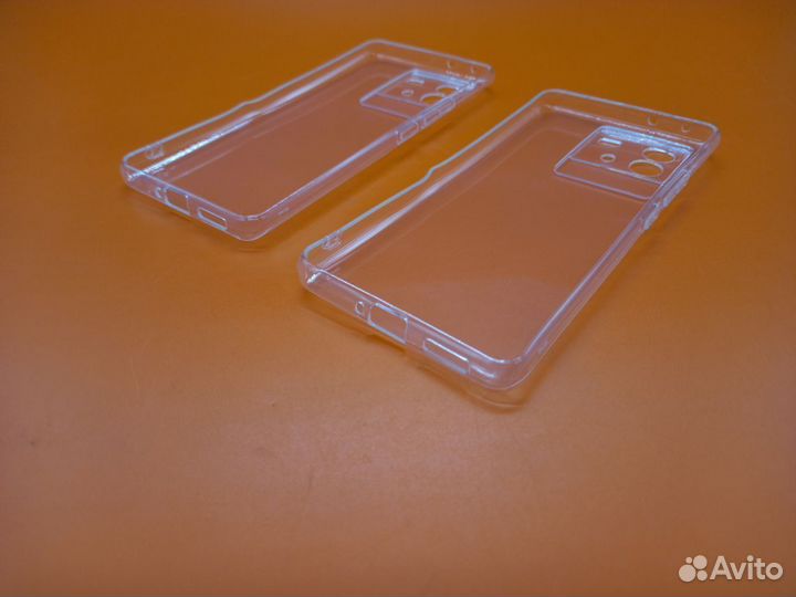 34850 Чехол для телефона vivo iQOO Neo 7 6 5 Neo6