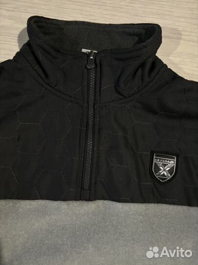 Толстовка худи мужская