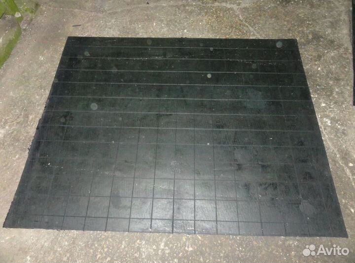 Маты для крс / коврики для крс