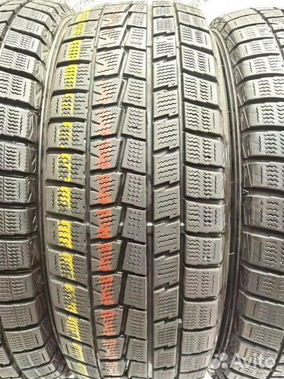 Dunlop Winter Maxx WM01 185/65 R15 H