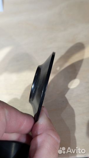 Хабгард BMX mission 10mm