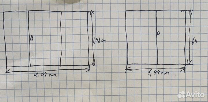 Продажа б/у пластиковых окон