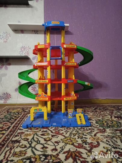 Трек