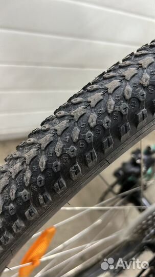 Велосипед Merida