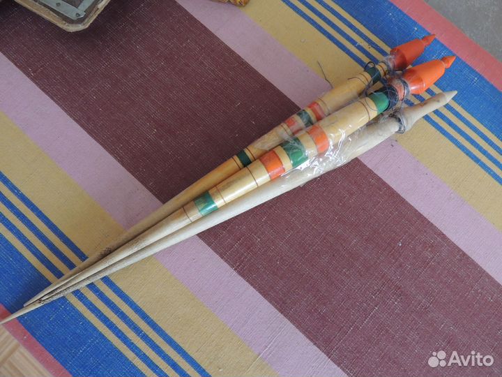 Веретено, спицы,крючки