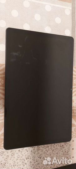 Планшет lenovo Tab M10 Plus