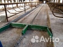 Молокопровод