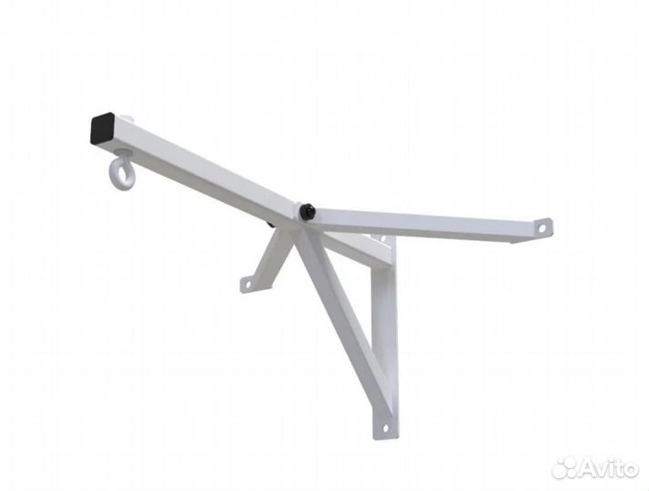 Подвес кронштейн для боксёрского мешка