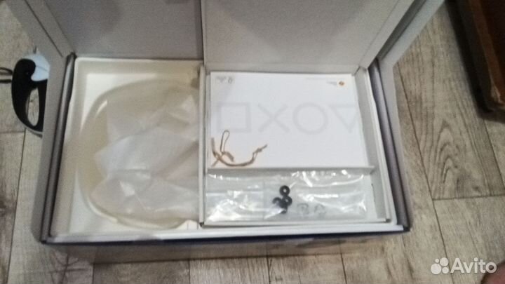 Шлем sony ps5 VR 2