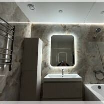 Ванная под ключ