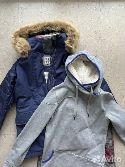 Горнолыжный костюм Roxy