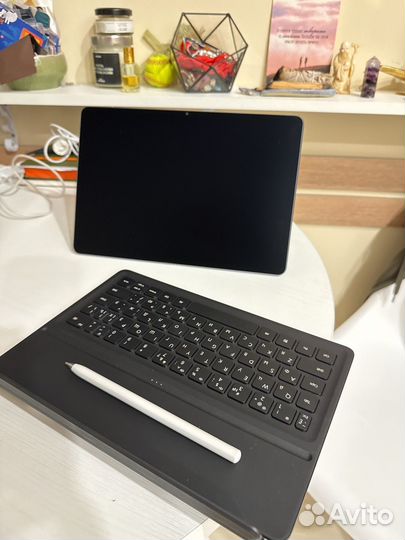 Huawei matepad 11.5s papermatte 8 256