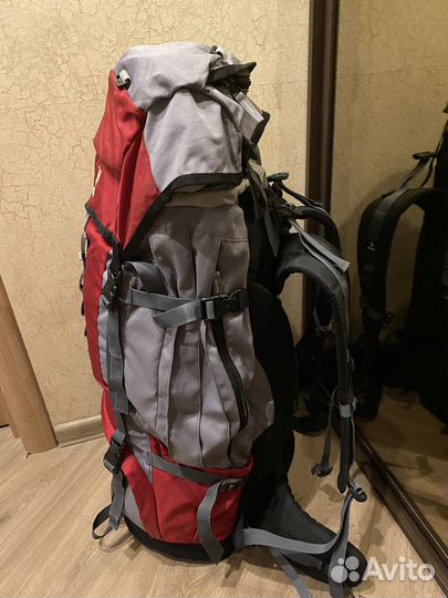 Туристический рюкзак