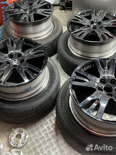 Continental ContiCrossContact LX Sport 245/50 R20 102H